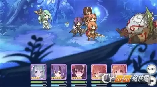 公主连结困难21-3通关方法一览 困难21-3怎么打