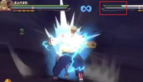 火影忍者手游三代目雷影技能详解