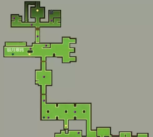 《坎公骑冠剑》4-1收集攻略