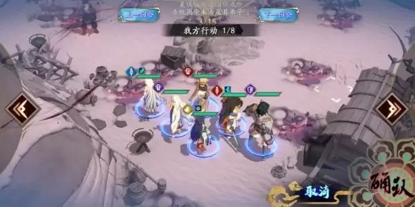 《天地劫:幽城再临》归真3-6通关攻略