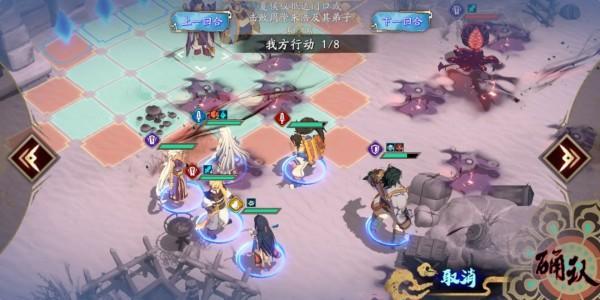 《天地劫：幽城再临》归真3-6通关攻略