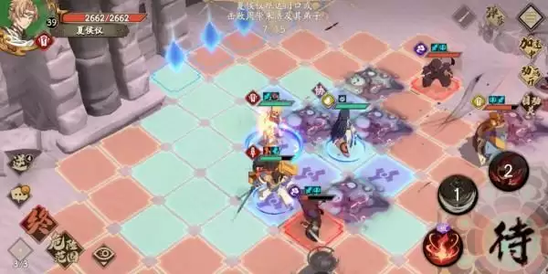 《天地劫:幽城再临》归真3-6通关攻略