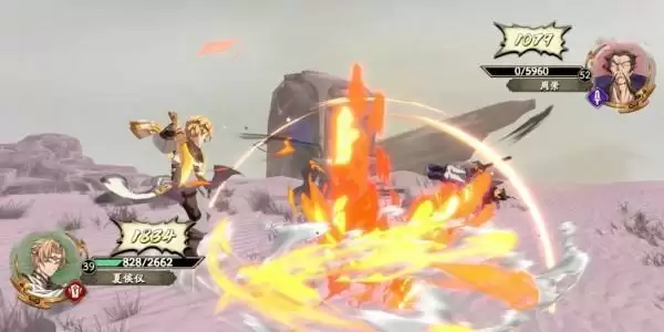 《天地劫:幽城再临》归真3-6通关攻略