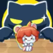 一起躲猫猫