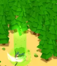 我用神器撸大树修改