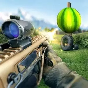 全民精英狙击手游