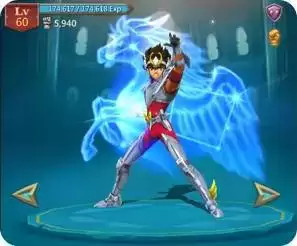 在王国纪元里重燃小宇宙,守护你的雅典娜!