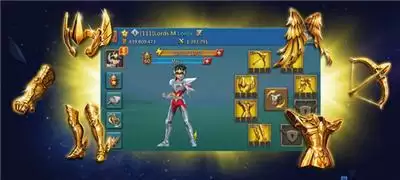 在王国纪元里重燃小宇宙,守护你的雅典娜!