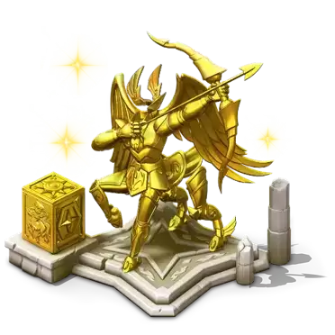 在王国纪元里重燃小宇宙,守护你的雅典娜!