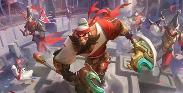 王者荣耀S23赛季之旅历练值怎么刷?S23赛季历练值速刷心得图片1