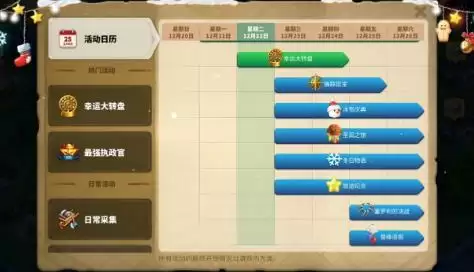 万国觉醒登峰造极活动多久一次?登峰造极活动什么时候开放?图片3