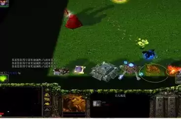 《魔域争霸》开局玩法攻略