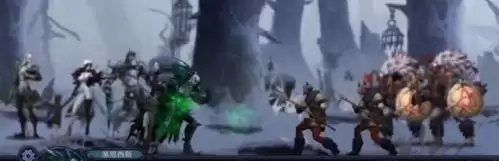 旧日传说毒伤队阵容怎么搭配 毒伤队阵容搭配攻略