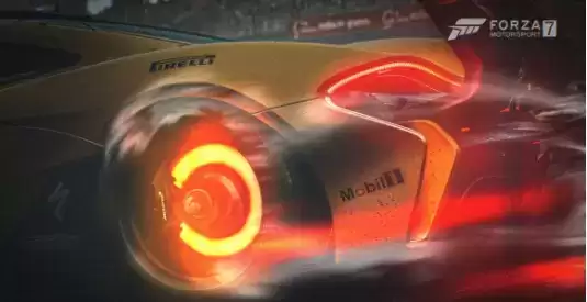 极限竞速4过弯漂移怎么操作