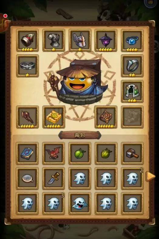 不思议迷宫灵魂聚会怎么过？灵魂聚会通关攻略大全图片1