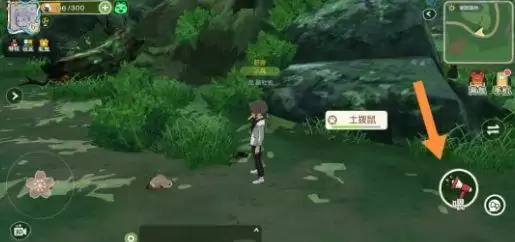 小森生活土拨鼠不出洞怎么办?土拨鼠捕猎技巧分享图片3