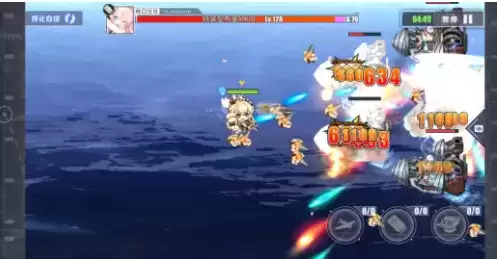 碧蓝航线黄金的秘宝线索解锁攻略2021