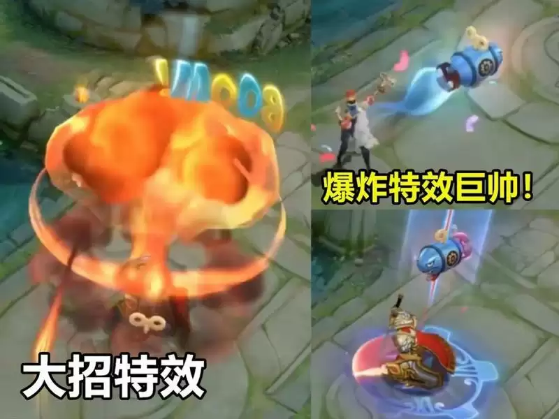 王者荣耀米莱狄胡桃异想国皮肤获取方法分享