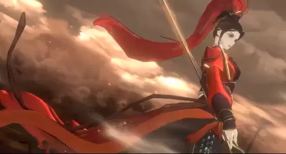 忘川风华录花木兰灵器搭配推荐一览