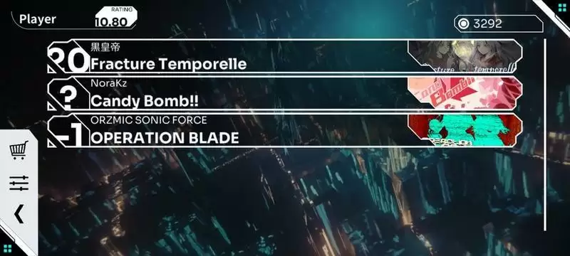 Orzmic黑皇帝解锁方法分享