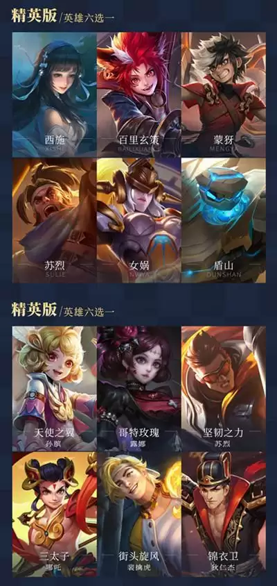 王者荣耀S23赛季战令奖励有哪些?S23赛季战令奖励汇总图片2