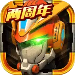 机战王二周年