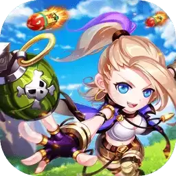 弹弹岛2英雄互娱