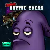 卡通战棋