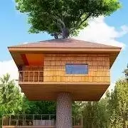 逃出树屋汉化