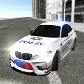 M5警车