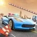 警车模拟器2021