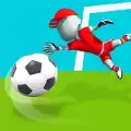 足球运球