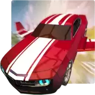 汽车飞行2021