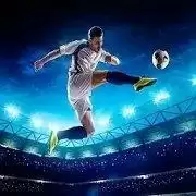 移动Evo联赛足球