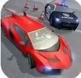 警车追逐大师3D