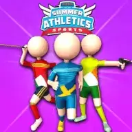 夏季田径运动会