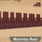 马林巴琴模拟器