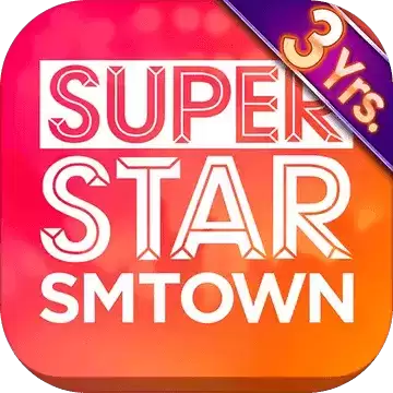 SuperStar SMTOWN