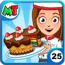 我的小镇烘焙坊