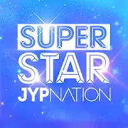 SuperStar JYPNATION中文