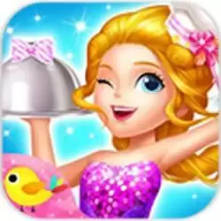 莉比小公主之梦幻餐厅中文