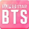 超级明星BTS