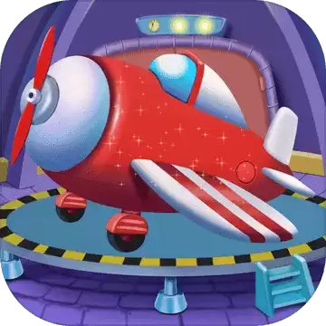 小小机场管理员