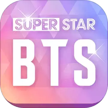SuperStar BTS日服