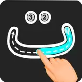 轻松写阿拉伯字母