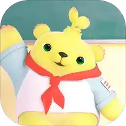 萌芽熊成长日记