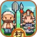 小小村长无限金币无限钻石版