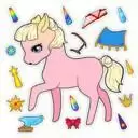 独角兽头像制作器