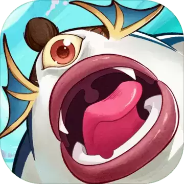 山海有灵妖测试服