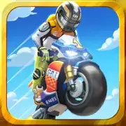 飞天大摩托金币